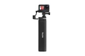 Powerbank - TELESIN Power grip selfie stick (With power bank) Powerbank - musta - 10000 mAh - TE-CSS-001