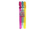 Ulkoleikit - Creative Craft Group Bubble Blowing Mermaid 3 pcs. - 600011