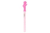 Ulkoleikit - LG-Imports Bubble Blowing Horse (Assorted) - 4952