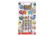 Luovat leikit - Creative Craft Group Bingo Markers 3pcs - 150014