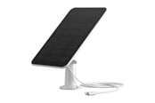 Smart Home - Älykoti - SwitchBot Solar Panel for OSC - W3303400