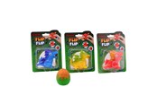 Pienet lahjat lapsille - Johntoy Flip & Change Dragon (Assorted) - 24378