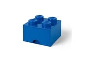 Lastenhuone - LEGO BRICK DRAWER 4 - BLUE - 40051731