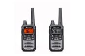 Radiopuhelin - MIDLAND Walkie Talkie XT70 Pro Duo Black/Dark Grey - C1465