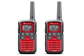 Radiopuhelin - MIDLAND Walkie Talkie XT10 Pro Black/Red - C1459