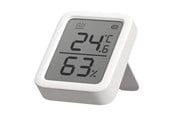Smart Home - Älykoti - SwitchBot Thermometer and Hygrometer  Thermometer and Hygrometer Plus - 850007706944