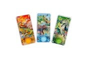 Pienet lahjat lapsille - LG-Imports Patience Water Game Dinosaur (Assorted) - 4013