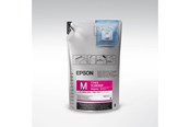 Mustepatruunat, värikasetit ja lisävarusteet - Epson Ink UltraChrome DS T741300 1L Magenta - C13T741300-01