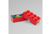 Lastenhuone - LEGO CLASSIC BOX - RED - 40231730