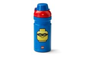 Lastenhuone - LEGO DRINKING BOTTLE ICONIC CLASSIC - 40560001