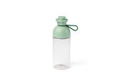 Lastenhuone - LEGO HYDRATION BOTTLE 0.5L - SAND GREEN - 40420005
