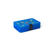 Lastenhuone - LEGO ICONIC SORTING BOX - BLUE theme - 40840002