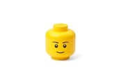 Lastenhuone - LEGO MINI HEAD - BOY - 40330806