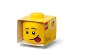 Lastenhuone - LEGO MINI HEAD - SILLY - 40331726