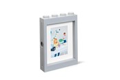 Lastenhuone - LEGO PICTURE FRAME - GREY - 41131740