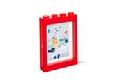 Lastenhuone - LEGO PICTURE FRAME - RED - 41131730