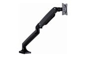 Näytön kiinnitys - Gembird Monitor Arm - Full motion arm 1-display 17"-35" *DEMO* - MA-DA1-03