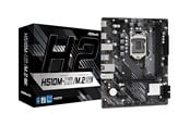 Emolevy - ASRock H510M-H2/M.2 SE Emolevy - Intel H470 - Intel LGA1200 socket - DDR4 RAM - Micro-ATX - 90-MXBMQ0-A0UAYZ