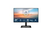 Näyttö - 24" Philips 24E1N1300AE - 1920x1080 (FHD) - 100Hz - IPS - 24E1N1300AE/00