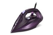 Silitysraudat  - Philips höyrysilitysrauta Azur 7000 Series DST7051 - steam iron - sole plate: SteamGlide Elite - DST7051/30