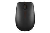 Hiiret - Lenovo 300 Wireless Compact - mouse - with battery - 2.4 GHz - frost blue - Hiiri - Optinen - 3 painiketta - Sininen - GY51L15679
