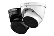 Verkkokamerat - Dahua WizSense 2 Series IPC-HDW2441T-ZS - network surveillance camera - eyeball - IPC-HDW2441T-ZS-27135