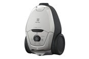 Pölynimuri - Electrolux Pölynimuri Pure D8.2 PD82-4MG - vacuum cleaner - canister - mineral grey - PD82-4MG