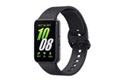 Aktiivisuusranneke - Samsung Galaxy Fit3 - Grey - SM-R390NZAAEUB