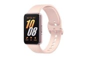 Aktiivisuusranneke - Samsung Galaxy Fit3 - Pink Gold - SM-R390NIDAEUB