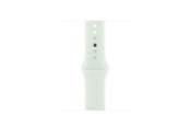 Smartwatch - Lisävarusteet - Apple 41mm Soft Mint Sport Band - M/L - MWMT3ZM/A