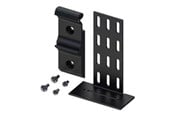 Lisätarvikkeet - Teltonika DIN rail mounting kit - adapter - PR5MEC23