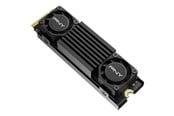SSD 2 - PNY XLR8 CS3150 SSD - 2TB - PCIe 5.0 - M.2 2280 - M280CS3150HS-2TB-RB