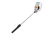 Striimaustarvikkeet - CELLY CLICKRINGBT ring light - CLICKRINGBTBK