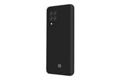 Puhelin - Kannet ja kotelot - CELLY Cromo - back cover for mobile phone - CROMO1015BK