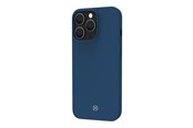 Puhelin - Kannet ja kotelot - CELLY Cromo - back cover for mobile phone - CROMO1025BL