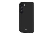 Puhelin - Kannet ja kotelot - CELLY Cromo - back cover for mobile phone - CROMO1032BK