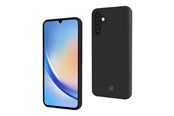 Puhelin - Kannet ja kotelot - CELLY Cromo - back cover for mobile phone - CROMO1036BK