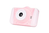 Kamerat - Agfa Digital Camera Realikids 2 CMOS 12 MP Pink - ARKC2PK