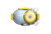 Kamerat - Agfa Digital Camera Realikids Waterproof Blue - ARKCWBL