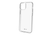 Puhelin - Kannet ja kotelot - CELLY Gelskin - back cover for mobile phone - GELSKIN1007