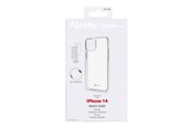 Puhelin - Kannet ja kotelot - CELLY Gelskin - back cover for mobile phone - GELSKIN1024