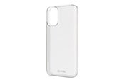 Puhelin - Kannet ja kotelot - CELLY Gelskin for Samsung Galaxy A22 4G - Transparent - GELSKIN969