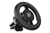 Puhelin - Muut lisävarusteet - CELLY Ghostmag - magnetic car holder for mobile phone - GHOSTMAGPROBK
