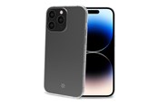 Puhelin - Kannet ja kotelot - CELLY HEXAGEL - back cover for mobile phone - HEXAGEL1054WH