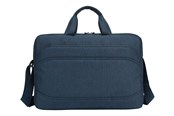 Laukut - CELLY MESSENGERBAG - notebook carrying case - MESSENGERBAGBL
