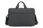 Laukut - CELLY MESSENGERBAG - notebook carrying case - with trolley strap - MESSENGERBAGGR