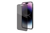 Puhelintarvikkeet - Näytönsuojat - CELLY Privacy Full Glass - screen protector for mobile phone - PRIVACYF1056BK