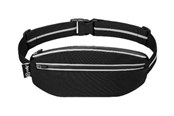 Kameralaukut - CELLY - belt bag for mobile phone / keys / wallet / earphones - RUNBSPORTBK