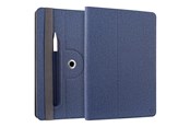 Tabletti - Kannet & Suojakotelot - CELLY UNIROTTAB11 - flip cover for tablet - UNIROTTAB11BL