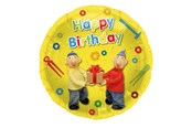 Lelut - Folat BV Neighbor & Neighbor Foil Balloon 45cm - 65254
